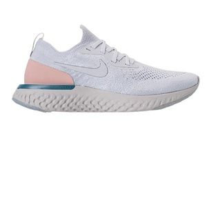 Nike epic react shoes